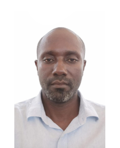 Kennedy Asafo Agyei - Club Administrator - First Klass FC