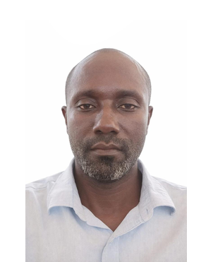 Kennedy Asafo Agyei - Club Administrator - First Klass FC 