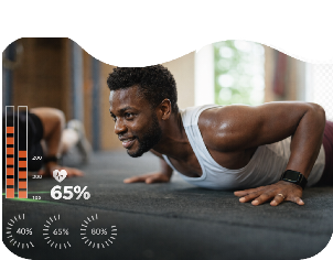 We are concerned about each play's fitness