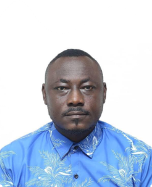 Ahmed Tetteh - Club Welfare - First Klass FC