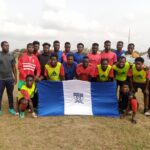 First Klass FC and our team