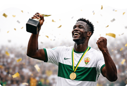 We help you get that life-long opportunity.