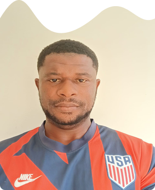 Waly - Head coach at First Klass FC